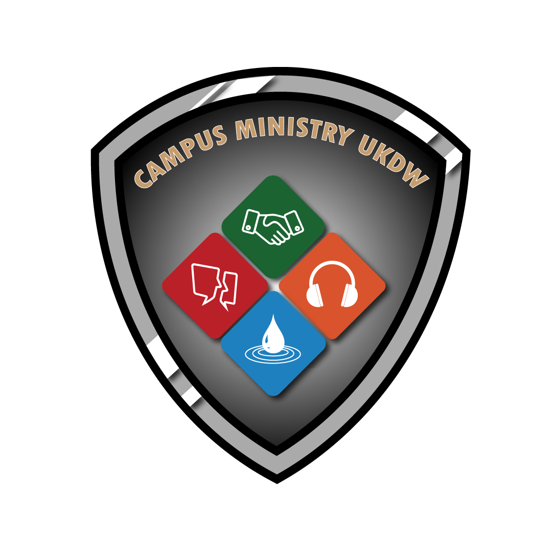 Campus Ministry UKDW